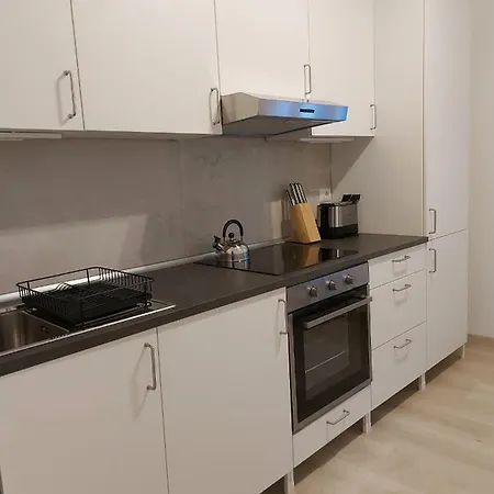 Val Mulini Apartment Ronago