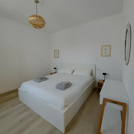 Val Mulini Apartment *